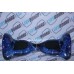 Titan - Blue Space 10 Inch